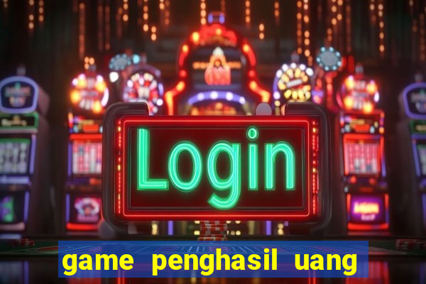 game penghasil uang lucky market