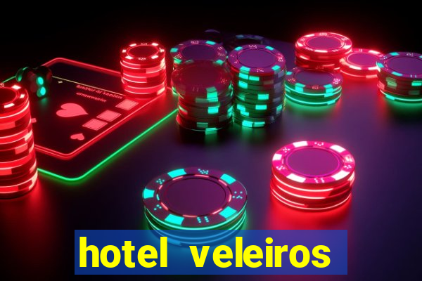 hotel veleiros porto seguro