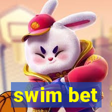 swim bet