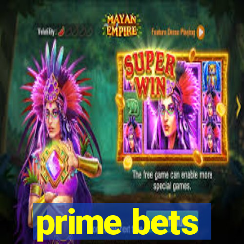 prime bets