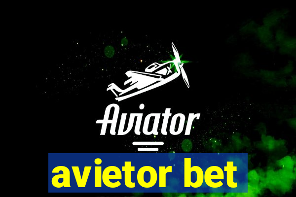 avietor bet