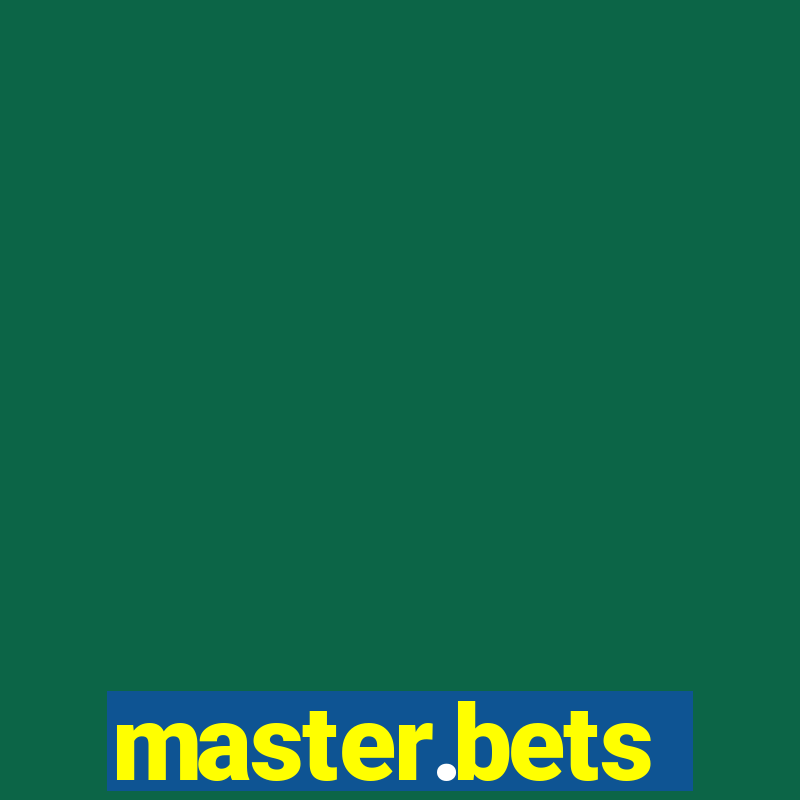 master.bets