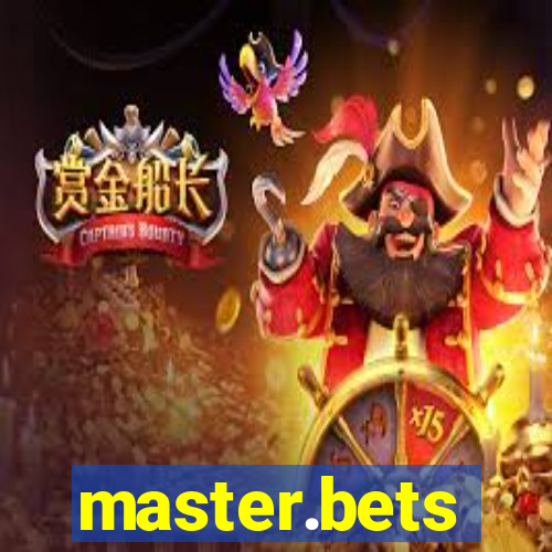 master.bets