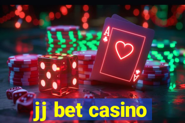 jj bet casino