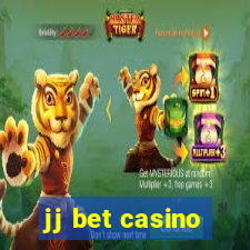 jj bet casino