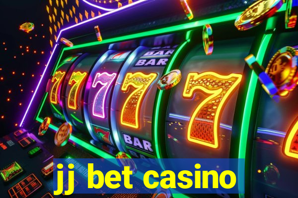 jj bet casino