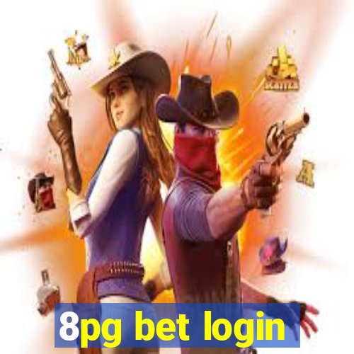 8pg bet login