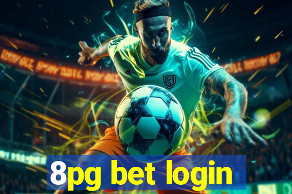 8pg bet login