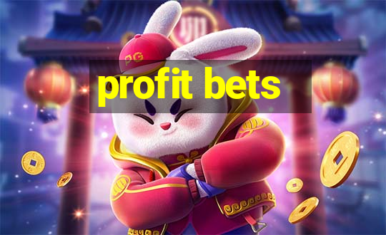 profit bets