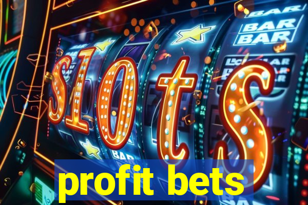 profit bets