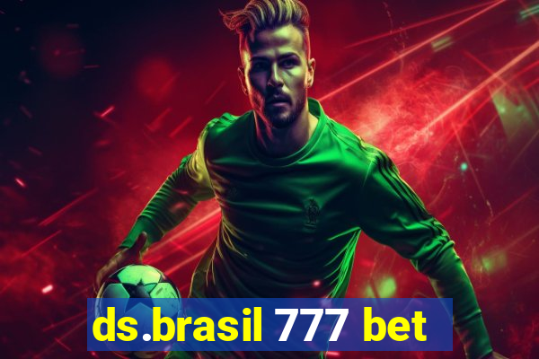 ds.brasil 777 bet