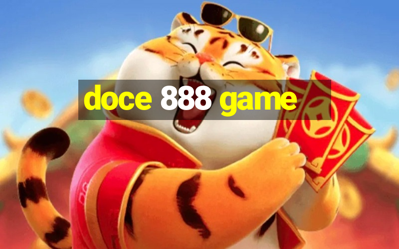 doce 888 game