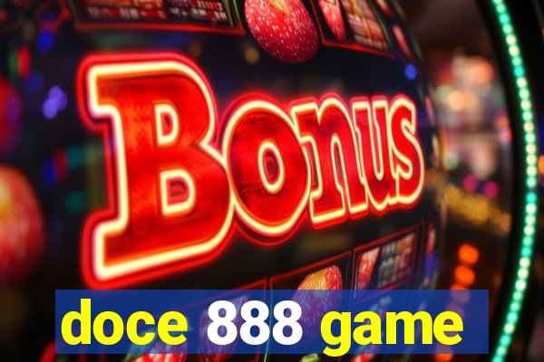 doce 888 game