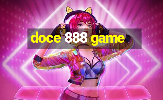 doce 888 game