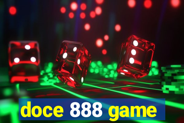 doce 888 game