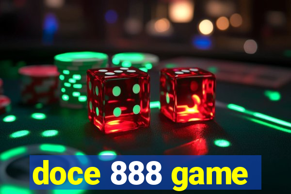 doce 888 game