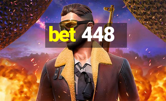 bet 448