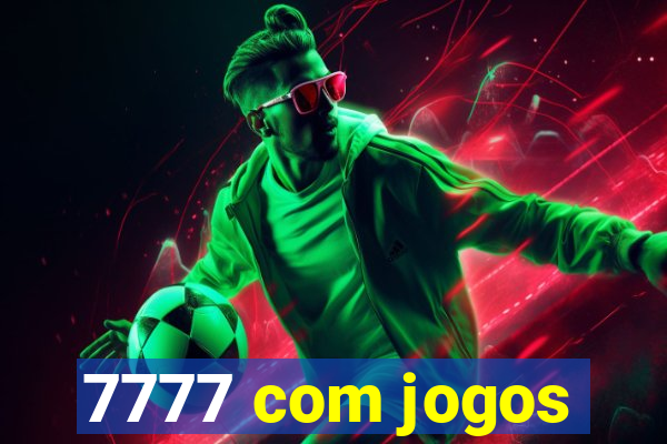 7777 com jogos