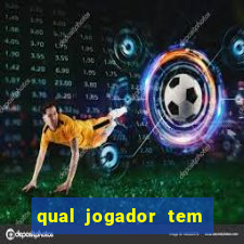 qual jogador tem mais copa do mundo