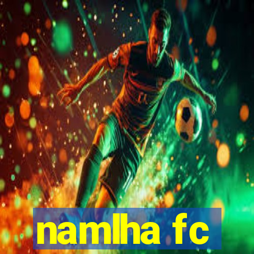 namlha fc