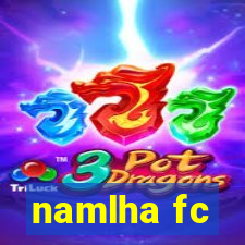 namlha fc