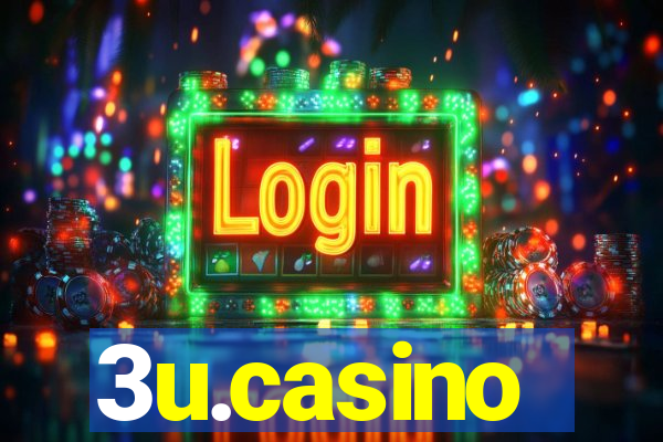 3u.casino