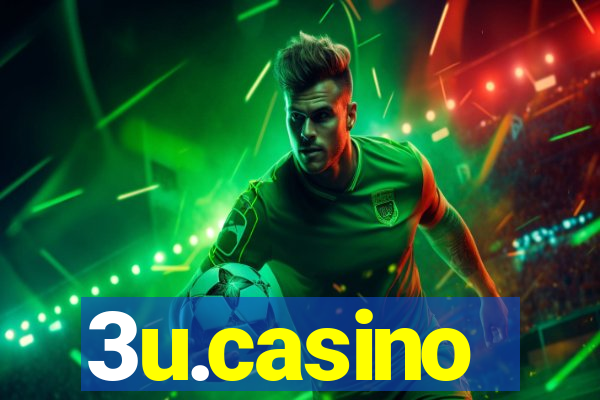 3u.casino