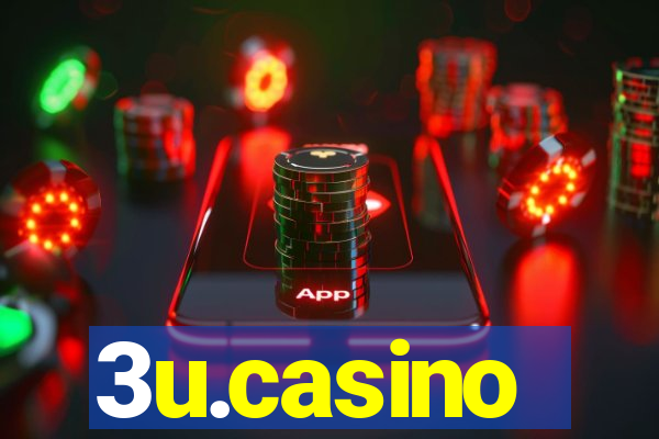 3u.casino