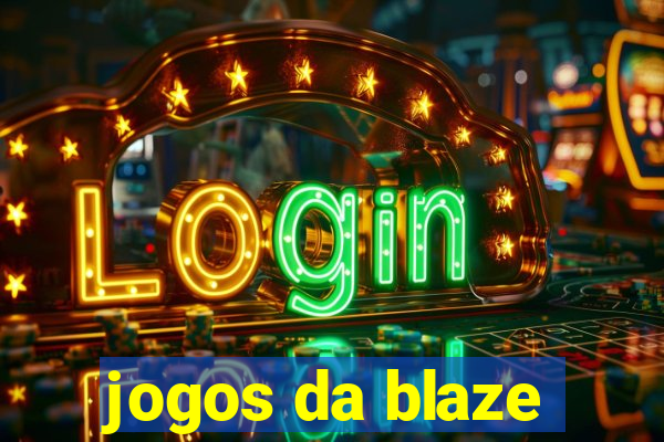 jogos da blaze