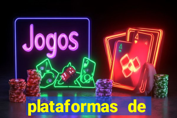 plataformas de jogos bet