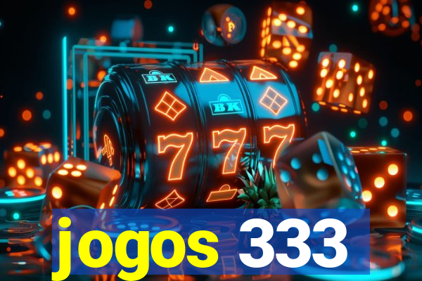 jogos 333