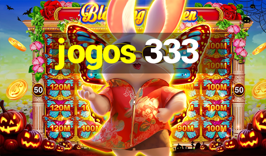 jogos 333