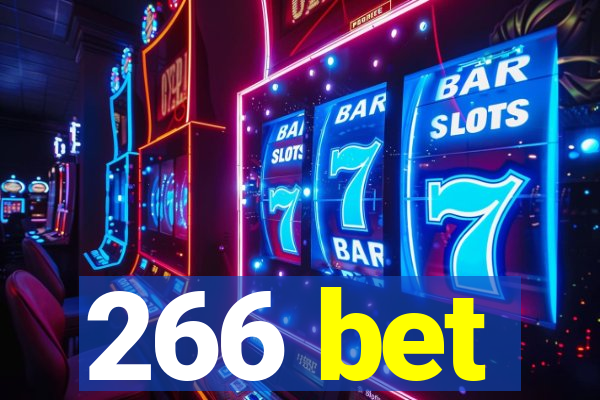 266 bet