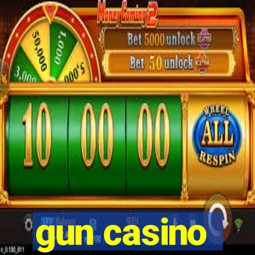 gun casino