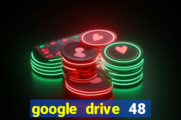 google drive 48 leis do poder