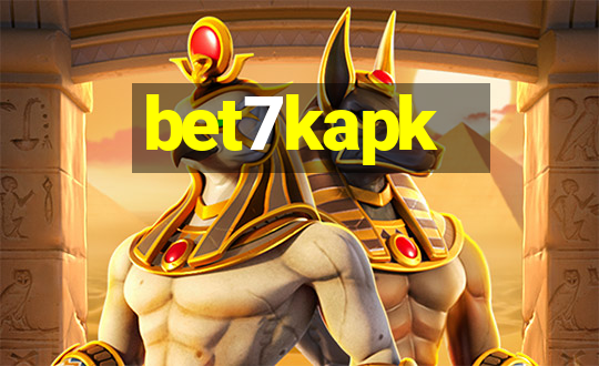 bet7kapk