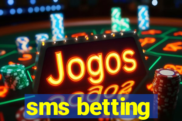 sms betting