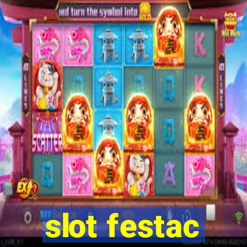 slot festac