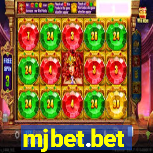 mjbet.bet