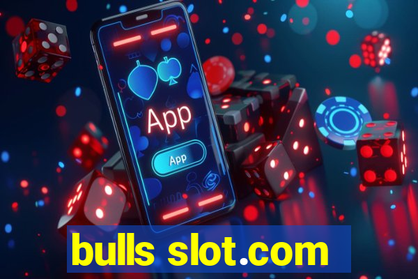 bulls slot.com