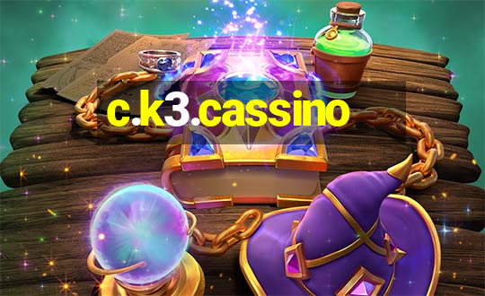 c.k3.cassino