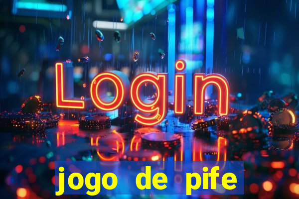 jogo de pife baralho online