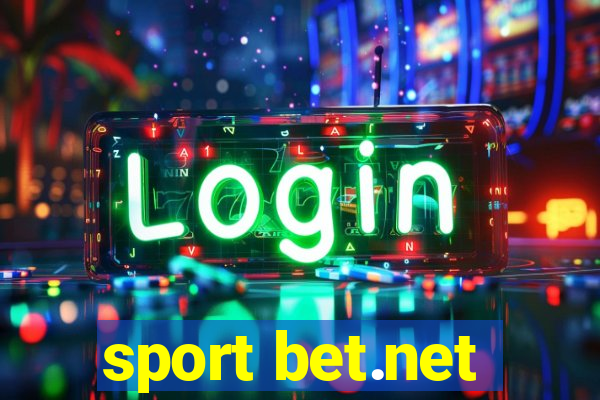 sport bet.net