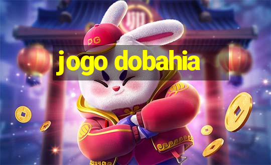 jogo dobahia