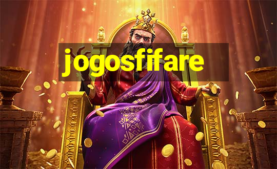 jogosfifare