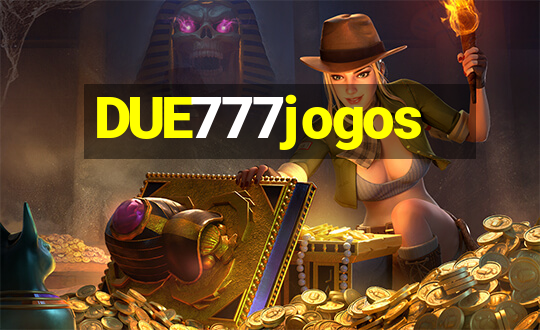 DUE777jogos