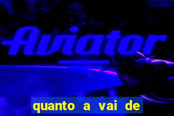 quanto a vai de bet paga ao corinthians