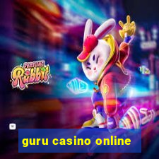 guru casino online