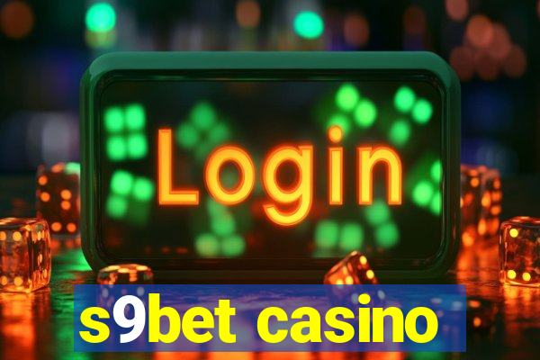 s9bet casino