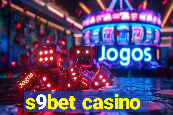 s9bet casino